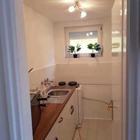 Gemutliches Ferienhaus In Gunaras *