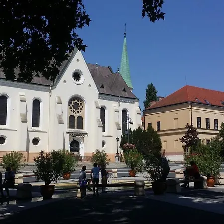 Casa de Férias Gemutliches Ferienhaus In Gunaras