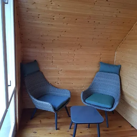 Gemutliches Ferienhaus In Gunaras