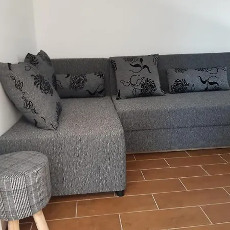 Gemutliches Ferienhaus In Gunaras Casa de Férias *