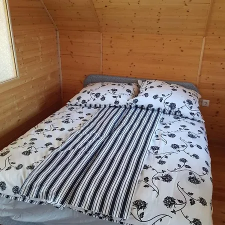 Gemutliches Ferienhaus In Gunaras Dombóvár