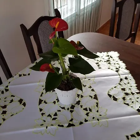 Gemutliches Ferienhaus In Gunaras Casa de Férias *