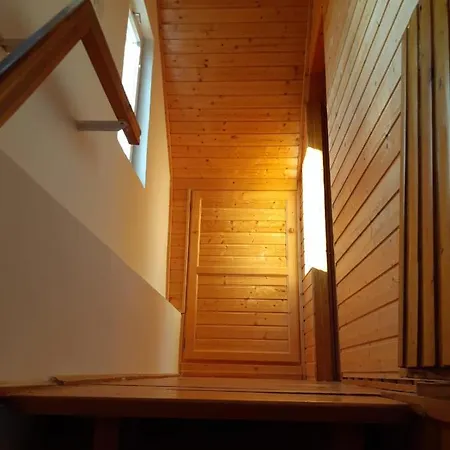 Gemutliches Ferienhaus In Gunaras * Dombóvár